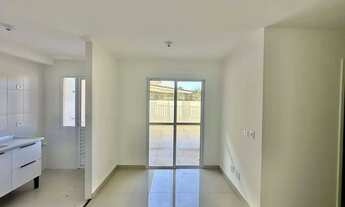 Imagem 3: Apartamento Garden com 02 Quartos - Condomínio Residencial Mônaco - Cotia/SP