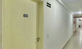 Imagem 2: Apartamento Garden com 02 Quartos - Condomínio Residencial Mônaco - Cotia/SP