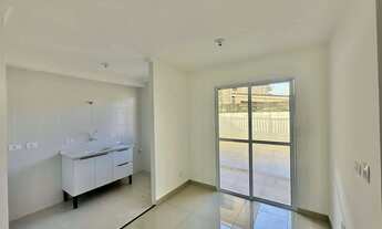 Imagem 4: Apartamento Garden com 02 Quartos - Condomínio Residencial Mônaco - Cotia/SP