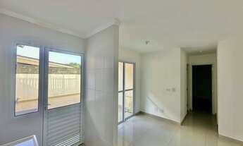 Imagem 5: Apartamento Garden com 02 Quartos - Condomínio Residencial Mônaco - Cotia/SP