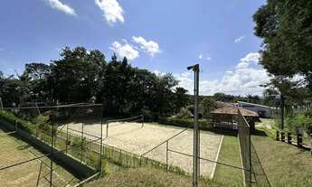 Imagem 6: Terreno com 200m² - Condomínio Lago dos Pássaros - Cotia/SP