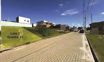 Imagem 2: Terreno com 200m² - Condomínio Lago dos Pássaros - Cotia/SP