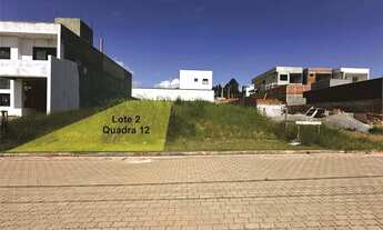 Imagem 3: Terreno com 200m² - Condomínio Lago dos Pássaros - Cotia/SP