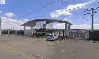 Imagem 6: Terreno com 200m² - Condomínio Lago dos Pássaros - Cotia/SP