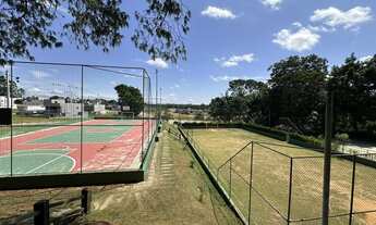 Imagem 5: Terreno com 200m² - Condomínio Lago dos Pássaros - Cotia/SP