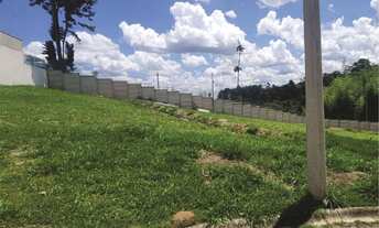 Imagem 4: Terreno com 241,22m² - Terra Nobre - Cotia/SP