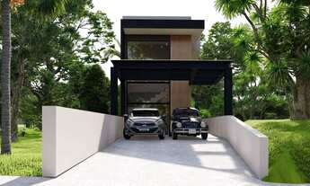 Imagem: Terreno com 241,22m² - Terra Nobre - Cotia/SP