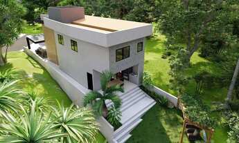 Imagem 3: Terreno com 241,22m² - Terra Nobre - Cotia/SP