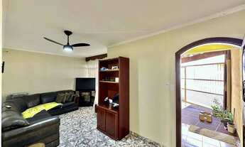 Imagem 3: Casa com 03 Quartos - Jardim das Flores - Osasco/SP