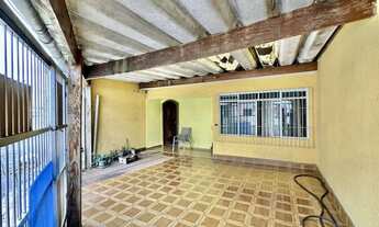 Imagem: Casa com 03 Quartos - Jardim das Flores