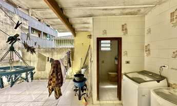 Imagem 7: Casa com 03 Quartos - Jardim das Flores - Osasco/SP