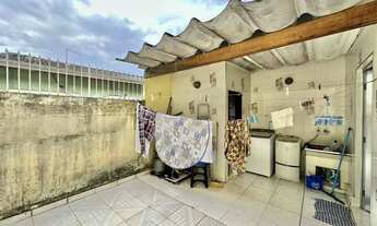 Imagem 6: Casa com 03 Quartos - Jardim das Flores - Osasco/SP