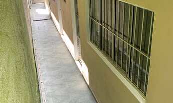 Imagem 7: Casa com 02 Quartos - Parque Mirante da Mata - Cotia/SP