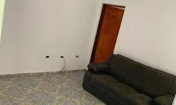 Imagem 2: Casa com 02 Quartos - Parque Mirante da Mata - Cotia/SP