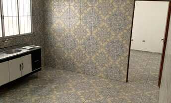 Imagem 3: Casa com 02 Quartos - Parque Mirante da Mata - Cotia/SP