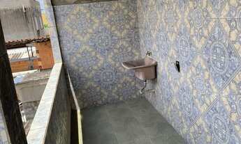 Imagem 6: Casa com 02 Quartos - Parque Mirante da Mata - Cotia/SP