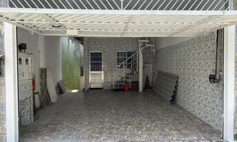 Imagem: Casa com 02 Quartos - Parque Mirante da