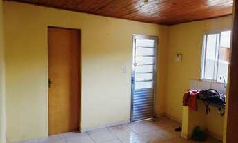 Imagem: Casa com 01 Quarto - Parque Mirante da