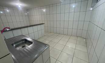 Imagem: Casa com 01 Quarto - Parque Alexandre