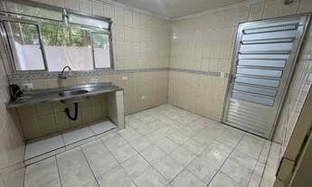 Imagem 1: Casa com 01 Quarto - Jardim Engenho - Cotia/SP