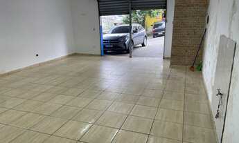 Imagem 4: Sala Comercial com 54m² - Parque Alexandre - Cotia/SP