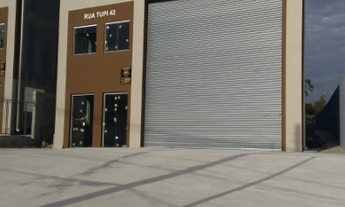 Imagem 4: Galpão com 420m² - Jardim Rosalina - Cotia/SP