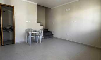 Imagem 5: Casa com 02 Quartos - Jardim Sandra - Cotia/SP