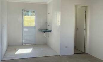 Imagem 3: Casa com 02 Quartos - Condomínio Residencial Ilha de Malta - Cotia/SP