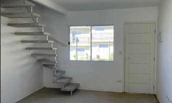 Imagem 2: Casa com 02 Quartos - Condomínio Residencial Ilha de Malta - Cotia/SP