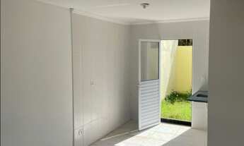 Imagem 4: Casa com 02 Quartos - Condomínio Residencial Ilha de Malta - Cotia/SP