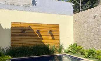 Imagem: Casa com 02 Quartos - Condomínio Residencial