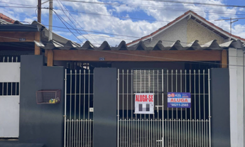 Imagem: Casa com 02 Quartos - Jardim Sabiá - Cotia/SP