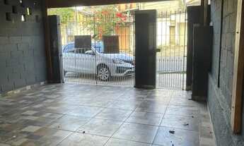 Imagem 4: Casa com 02 Quartos - Jardim Sabiá - Cotia/SP