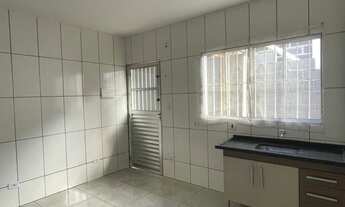 Imagem 6: Casa com 02 Quartos - Jardim Sabiá - Cotia/SP