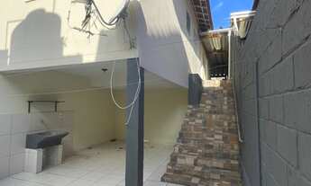 Imagem: Casa com 02 Quartos - Jardim Sabiá - Cotia/SP