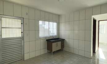 Imagem 7: Casa com 02 Quartos - Jardim Sabiá - Cotia/SP