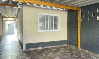 Imagem 3: Casa com 02 Quartos - Jardim Sabiá - Cotia/SP