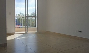 Imagem 3: Apartamento com 03 Quartos - Condomínio Costa Verde - Cotia/SP