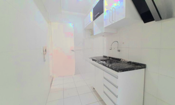 Imagem 7: Apartamento com 03 Quartos - Condomínio Costa Verde - Cotia/SP