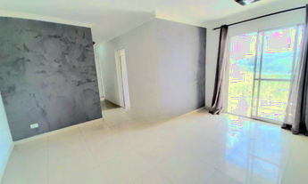 Imagem 6: Apartamento com 03 Quartos - Condomínio Costa Verde - Cotia/SP