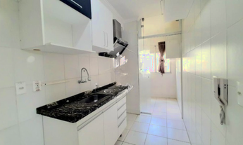 Imagem 3: Apartamento com 03 Quartos - Condomínio Costa Verde - Cotia/SP