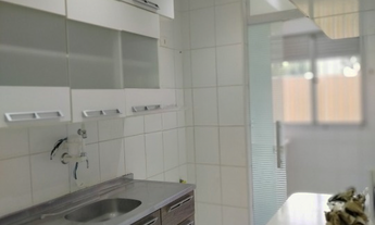 Imagem 4: Apartamento com 03 Quartos - Condomínio Costa Verde - Cotia/SP