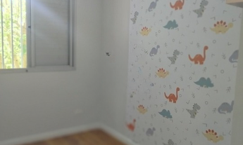 Imagem 7: Apartamento com 03 Quartos - Condomínio Costa Verde - Cotia/SP