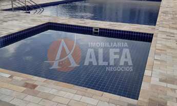 Imagem: Apartamento com 03 Quartos - Condomínio