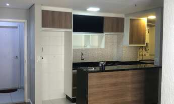 Imagem: Apartamento com 02 Quartos - Condomínio