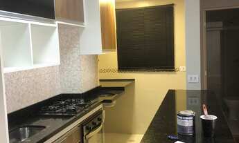 Imagem 2: Apartamento com 02 Quartos - Condomínio Astoria III - Cotia/SP