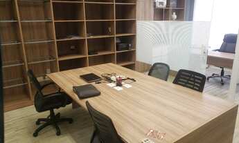 Imagem 5: Sala comercial com 55m² - Alphaville Conde II - Barueri/SP