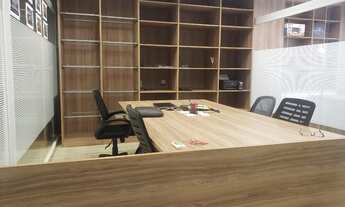 Imagem 6: Sala comercial com 55m² - Alphaville Conde II - Barueri/SP