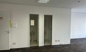 Imagem 4: Sala comercial com 55m² - Alphaville Conde II - Barueri/SP