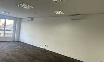 Imagem 3: Sala comercial com 55m² - Alphaville Conde II - Barueri/SP